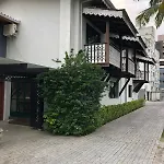 Quinta Da Bica D\'Agua Village