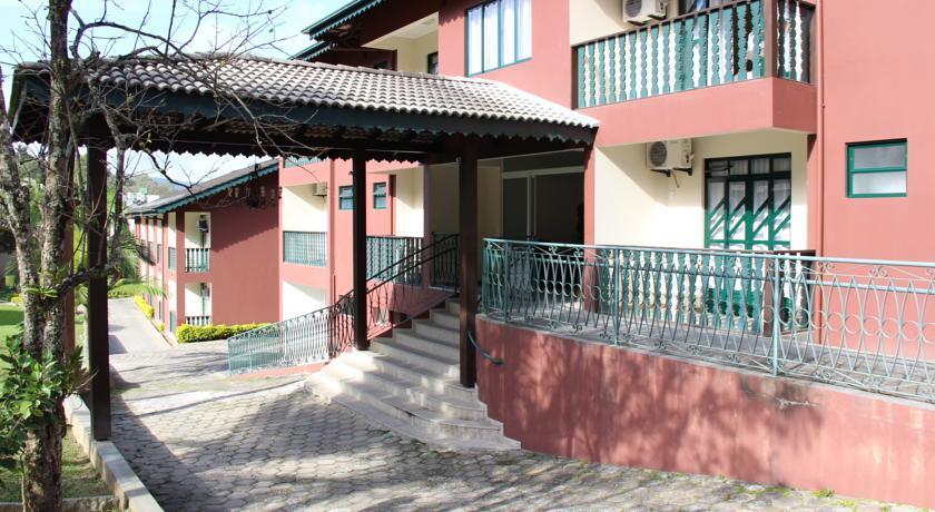 Quinta Da Bica D'agua Village 4* Florianópolis