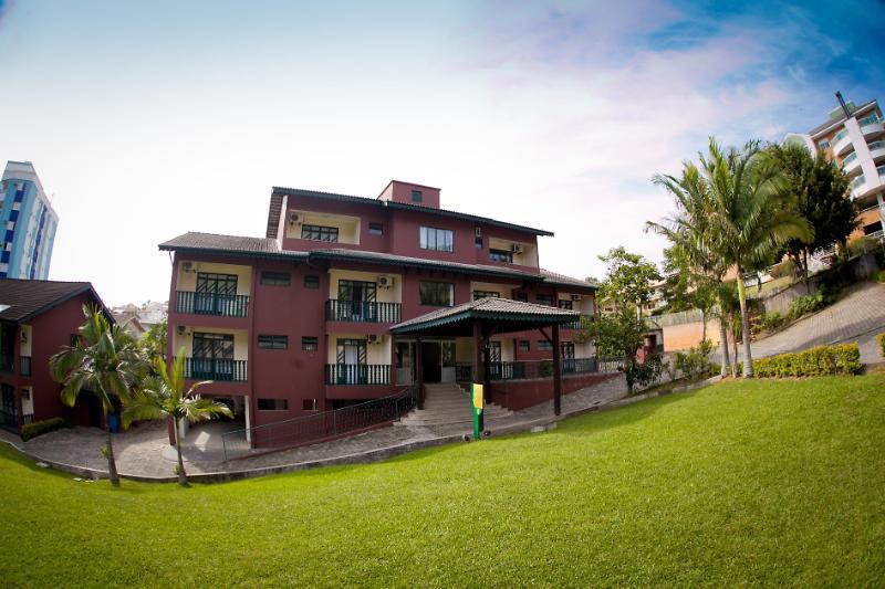 Quinta Da Bica D'agua Village Hotel Florianópolis
