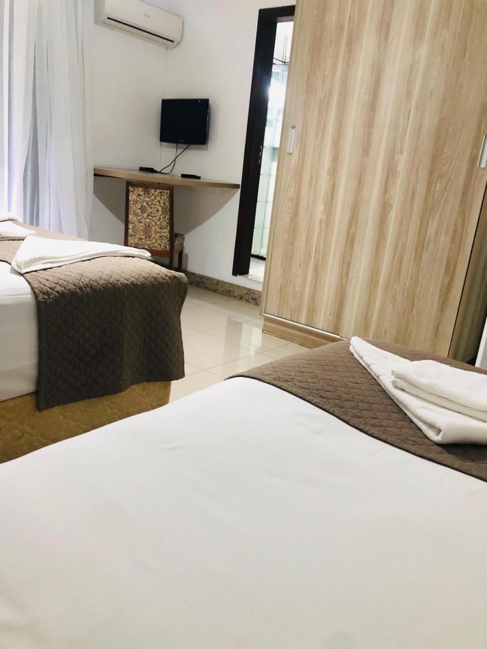 Hotel Quinta Da Bica D'agua Village Florianópolis