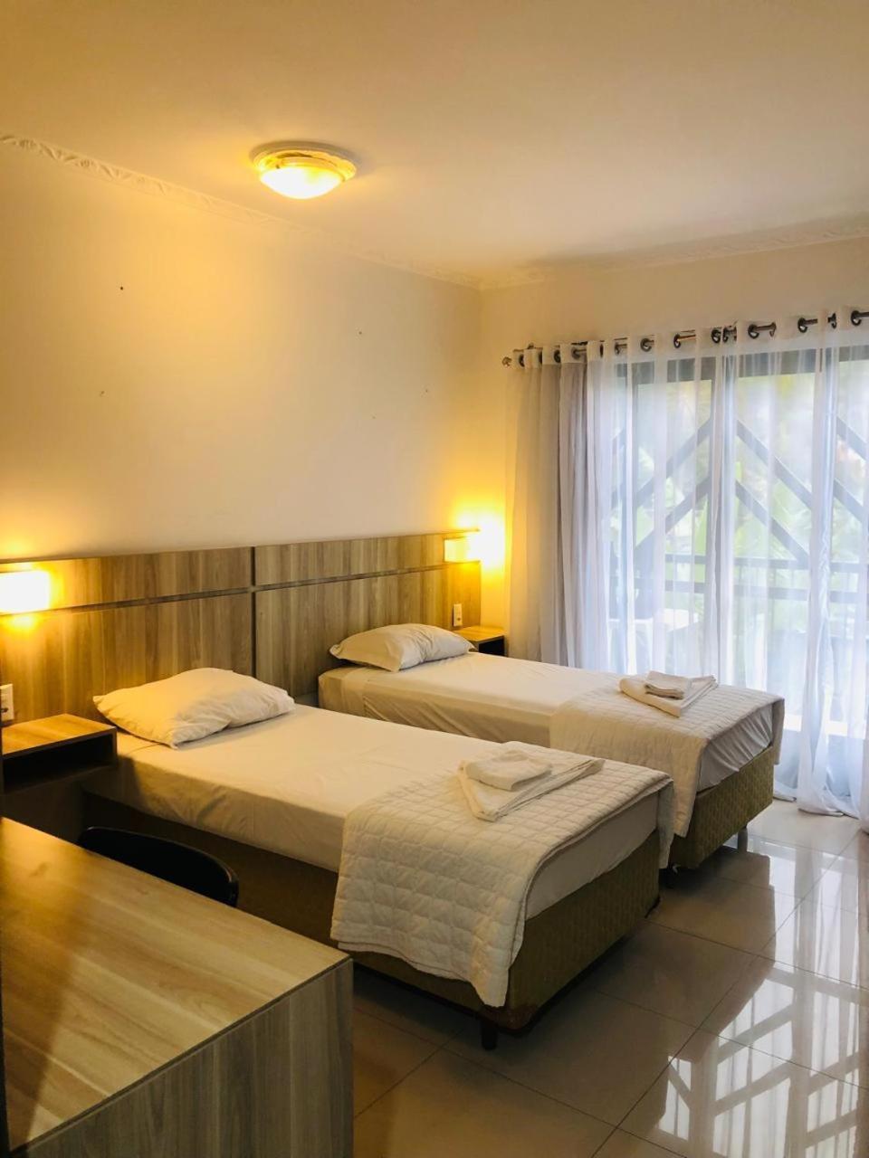 Quinta Da Bica D'agua Village Hotel