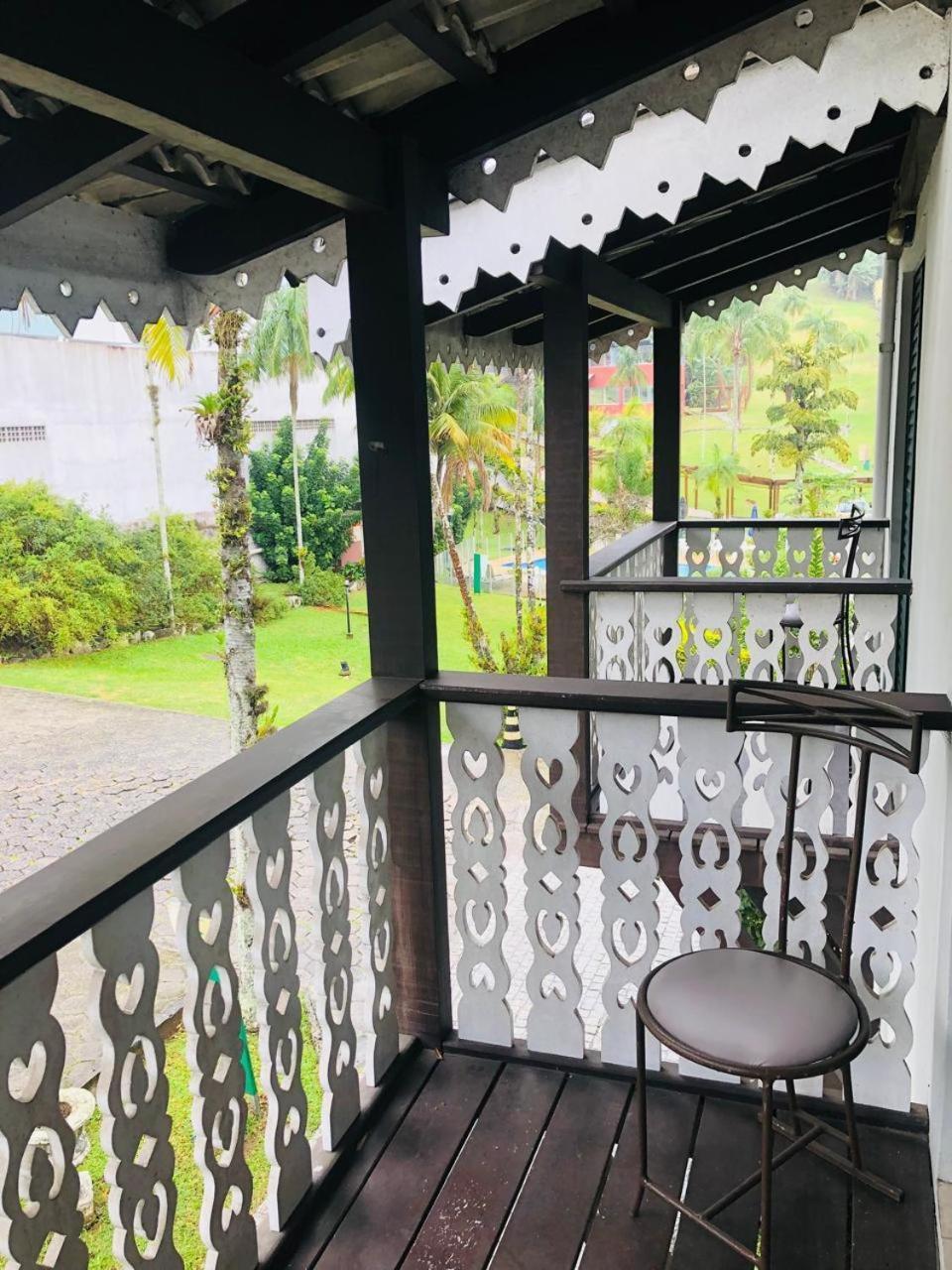 Quinta Da Bica D'agua Village 4* Florianópolis