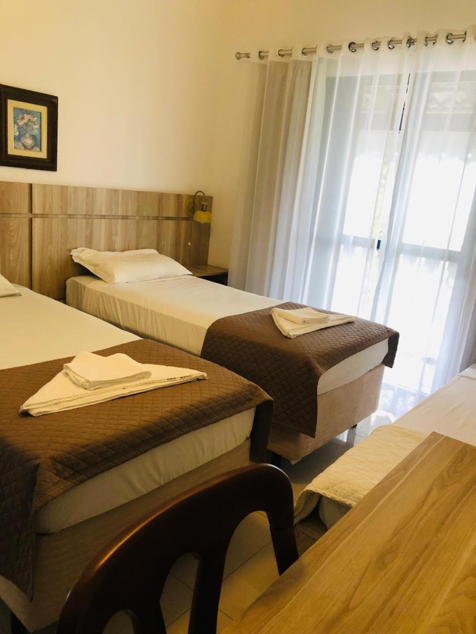 Hotel Quinta Da Bica D'agua Village 4*