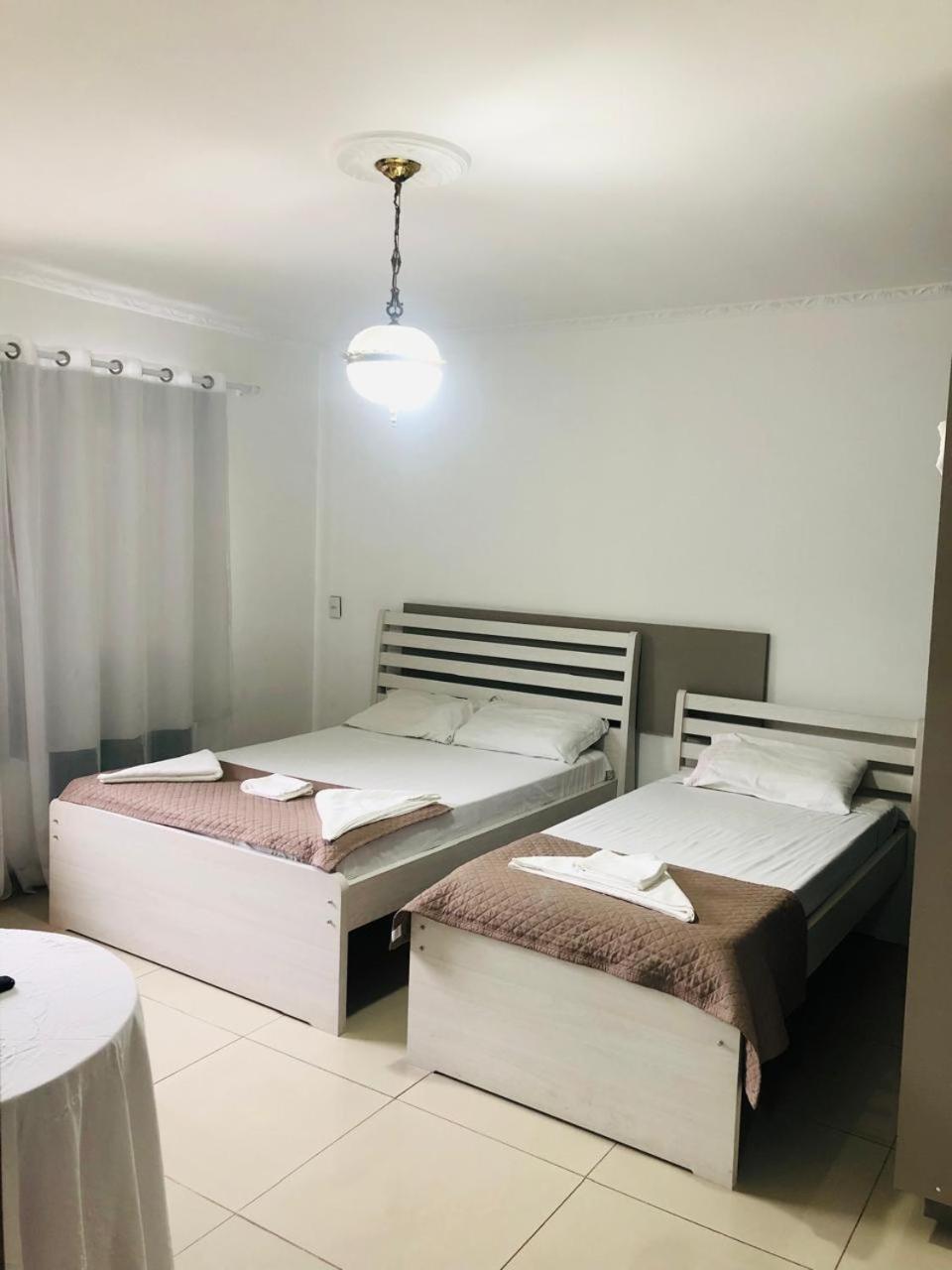 Quinta Da Bica D'agua Village Hotel Florianópolis