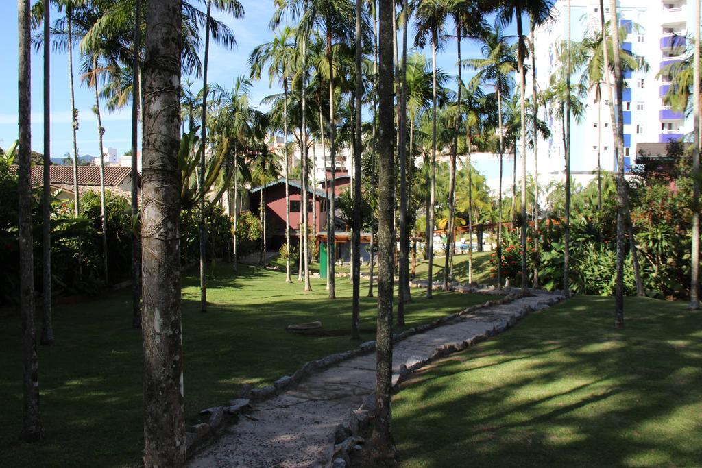 Hotel Quinta Da Bica D'agua Village Florianópolis