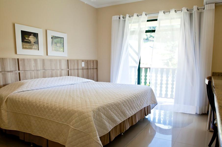 Quinta Da Bica D'agua Village Florianópolis