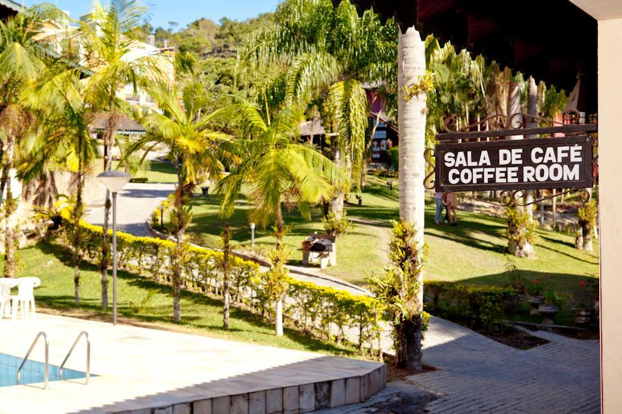 Quinta Da Bica D'agua Village Hotel Florianópolis