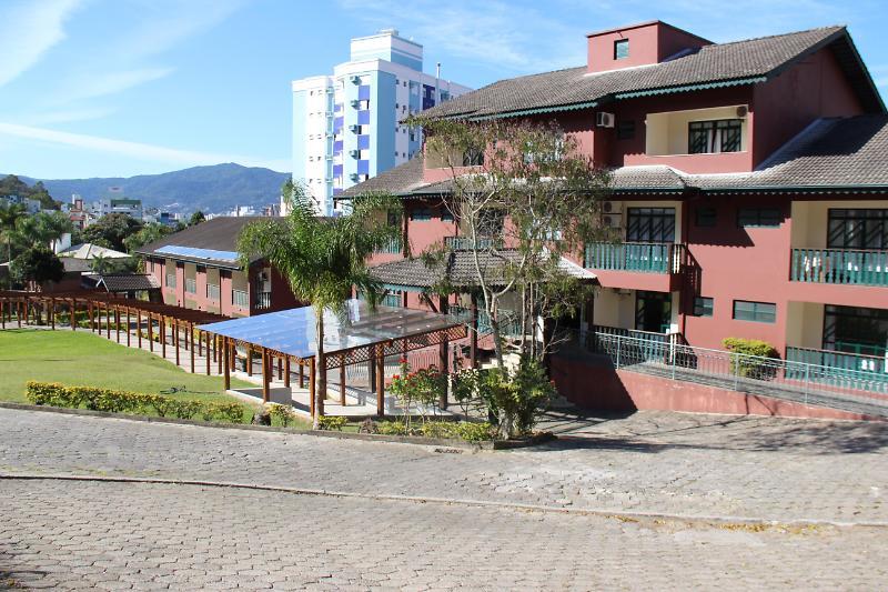 Hotel Quinta Da Bica D'agua Village Florianópolis