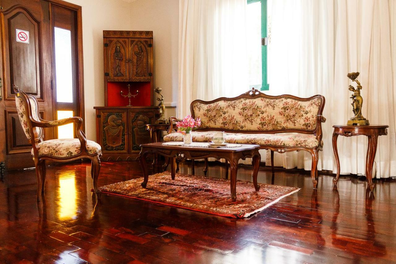 Quinta Da Bica D'agua Village Hotel Florianópolis